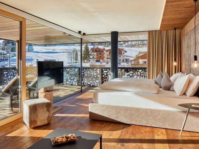 63m² + terrace / loggia - 2-5 persons